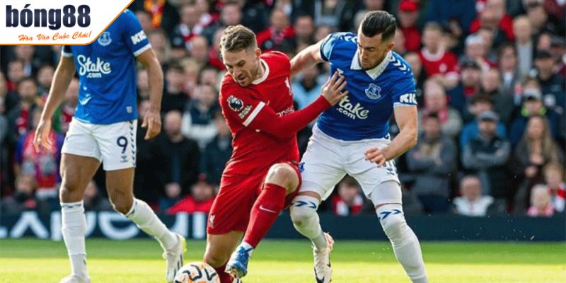 Cập nhật giải đấu Ngoại hạng Anh