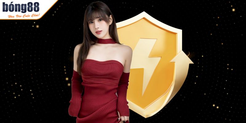 Chính Sách Bảo Mật 2 Chính sách bảo mật BONG88 liên quan đến Media