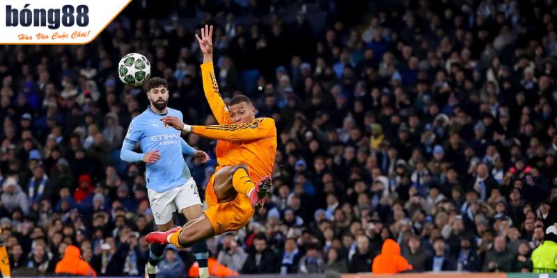 Soi Kèo Man City Vs Real Madrid (3h00 Ngày 12/2): Man Xanh Không Dễ Thắng 1 Soi kèo Man City vs Real Madrid hôm nay hấp dẫn