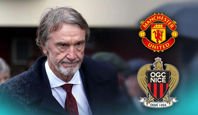 MU có nguy cơ bị cấm dự Champions League 1 MU có nguy cơ bị cấm dự Champions League mùa tới