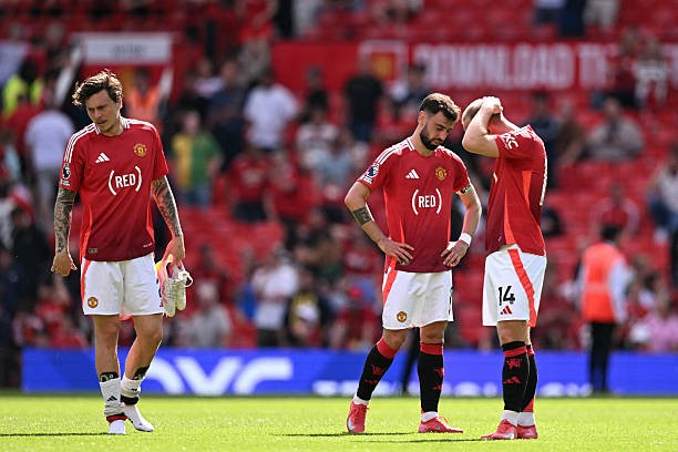 MU có nguy cơ bị cấm dự Champions League 3 Nỗi lo trước thềm chung kết