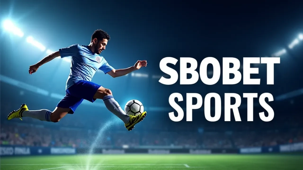 SBOBET – Nền Tảng Cá Cược Thể Thao Với Tỷ Lệ Cược Hấp Dẫn 3 Thành viên nên tham gia SBOBET tại BONG88 vì điều gì?