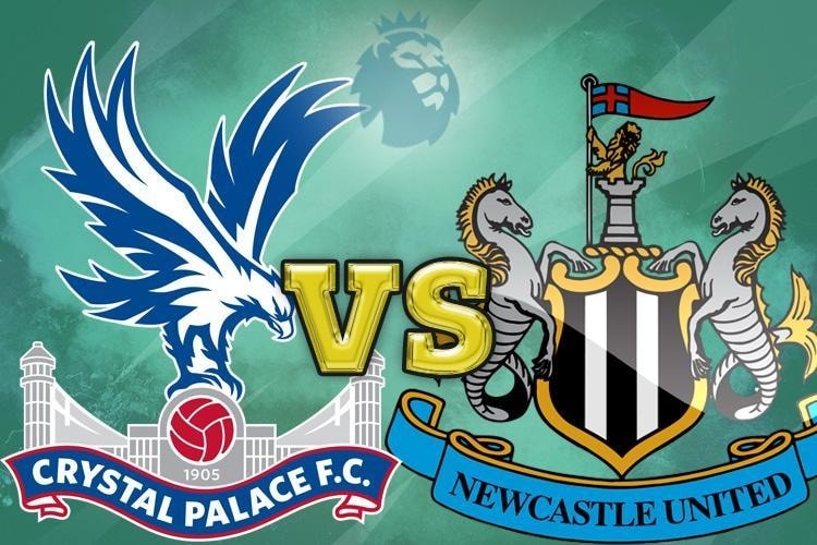 Nhận định trước khi soi kèo Newcastle vs Crystal Palace