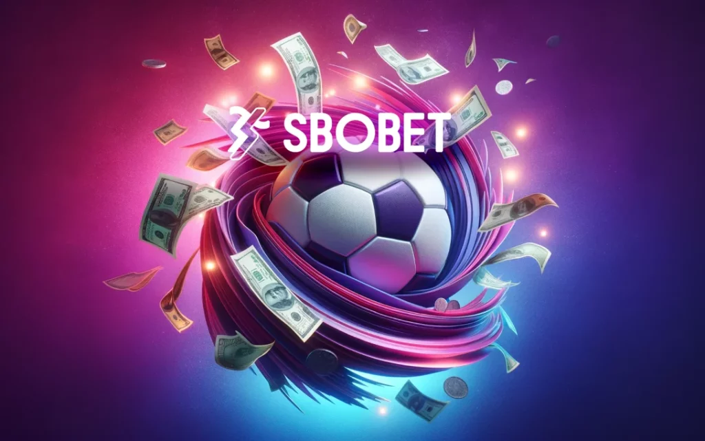 SBOBET – Nền Tảng Cá Cược Thể Thao Với Tỷ Lệ Cược Hấp Dẫn 4 SBOBET